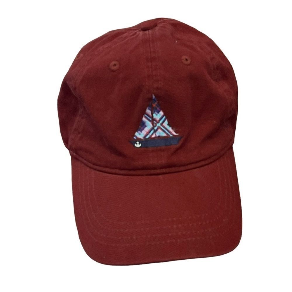 The OC Augusta Abyss Sailing Baseball Hat